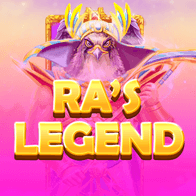 Ras Legend game icon