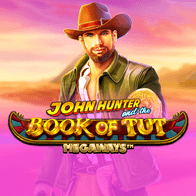 Book Of Tut Megaways
