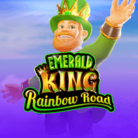 Emerald King Rainbow Road