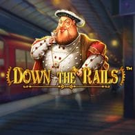 Down the Rails game icon