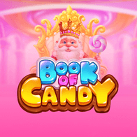 Book Of Candy thumbnail