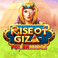 Rise of Giza PowerNudge game thumbnail